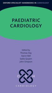 Paediatric Cardiology First Edition