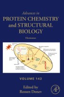 Advances in Protein Chemistry and Structural Biology Hormones  Volume 142  First Edition