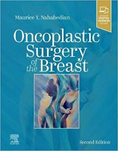 Oncoplastic Surgery of the Breast Second Edition