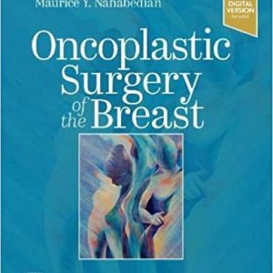 Oncoplastic Surgery of the Breast Second Edition