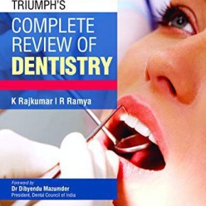 Triumph’s Complete Review of Dentistry Second Edition