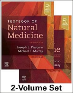 Textbook of Natural Medicine  Fifth Edition