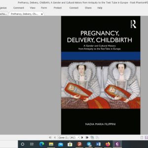 Pregnancy, Delivery Childbirth First Edition