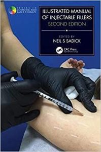 Illustrated Manual of Injectable Fillers Second Edition